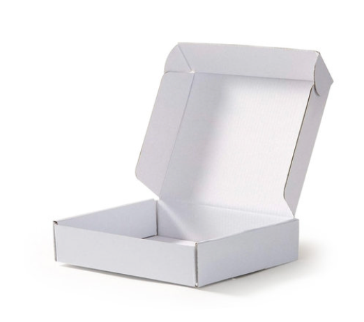 packaging box